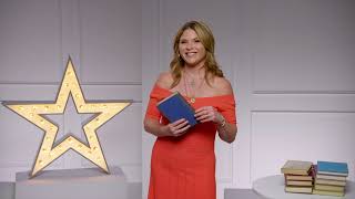 The More You Know: Reading - Every Little Bit | Jenna Bush Hager