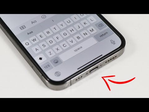 Видео: Как получить персидскую клавиатуру на моем Iphone?