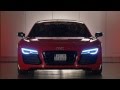Audi say R8 e-tron will not go on sale [VIDEO]