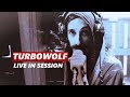 Turbowolf live sessions  the apw