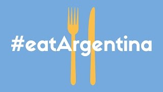 #eatArgentina - Argentine food series from Buenos Aires (New episodes every Friday)