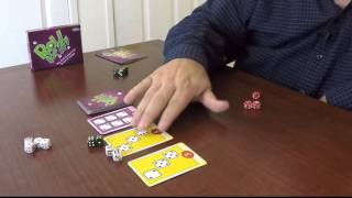 Roll For It! review - Board Game Social