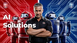 AI Will Change Business Forever