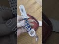 #cowboy #horseshoe #rasp #skinnerknife #damascussteel #1millionviews #viralvideo