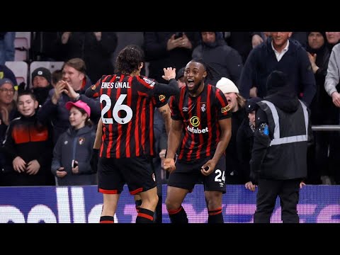 Enes Ünal'ın Luton Town Maçı Performansı 13.03.2024