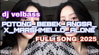 Download Lagu DJ_PICA_PICA_2_-_POTONG_BEBEK_ANGSA_X_MARSHMELLO_ALONE_FULL_SONG_DJ_Vel_Bass_2025 #djvelbass MP3 Download Lagu DJ_PICA_PICA_2_-_POTONG_BEBEK_ANGSA_X_MARSHMELLO_ALONE_FULL_SONG_DJ_Vel_Bass_2025 #djvelbass MP3