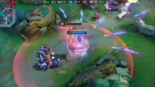 I Put Every Pharsa Kill In One Clip