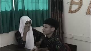 IKLAN LAYANAN MASYARAKAT - Pergaulan Bebas // Kelompok 4 XB