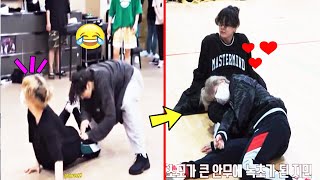 BTS Cute & Funny Practice And Rehearsal (Cute Moments)