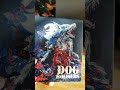 DOG SOLDIERS - SECOND SIGHT FILMS - LIMITED EDITION - 4K ULTRA HD - UNBOXING | BD