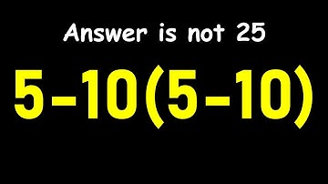 Is Your Math Brain Ready for This Challenge?
