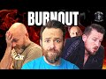 How to combat burnout in the martial arts  ft hard2hurt senseiseth  martialartsunlimited01