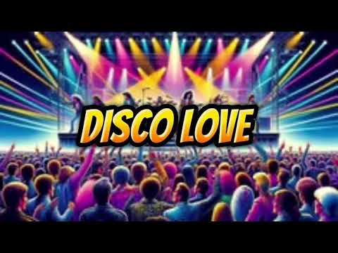 DISCO LOVE , composed by Leon Palma,