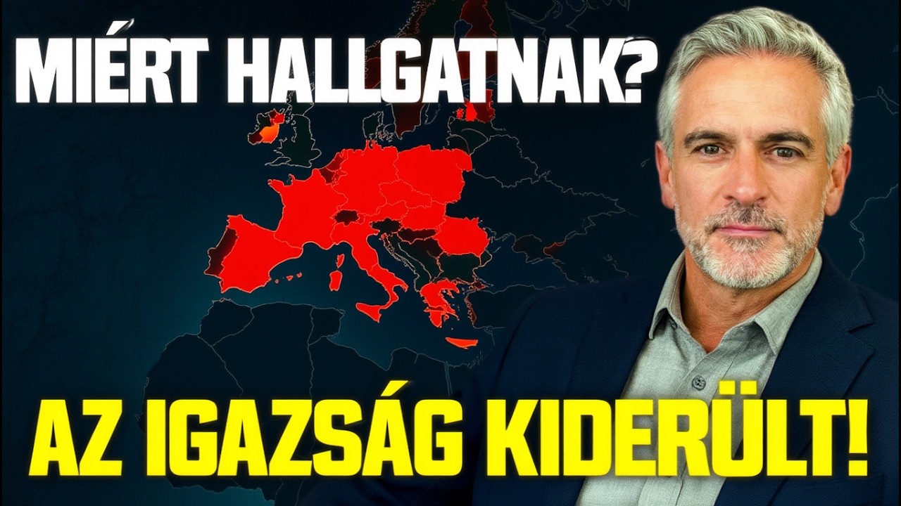 Miért nem támadja meg senki Magyarországot? A titkos geopolitikai ok, amiről nem beszélnek