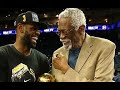 Bill Russell&#39;s NBA Lineage Ft Tim Duncan, Rodman, LeBron, Draymond and More!