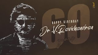 Happy Birthday Dr.V. Ravichandran | Karthik | Yogi G Raj | KRG Connects