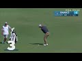 Top-5 shots | Round 1 | Chubb Classic
