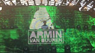 Armin Van Buuren | Saltwater - Chicane ft. Moya Brennan @KryderMusic rmx