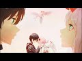 рџЋ Darling In The Franxx In The Woods AntiNightcore Slowed рџЋ Darling In The Franxx In The Woods AntiNightcore Slowed