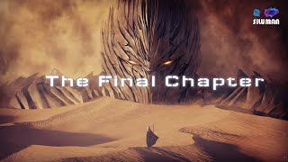 Cyberpunk Fight Music - The Final Chapter by Karl Casey // Royalty Free Synthwave Music