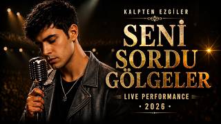 🎵 “Seni Sordu Gölgeler” 😢 Canlı Ile Kalpleri Kırık Olanlara 🎻| Kalpten Ezgiler
