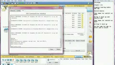 dv-121 - Comparing Mesh Topologies