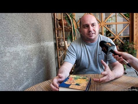 გიორგი ლობჟანიძის ლექცია \"ისლამის ძირითადი განშტოებანი\"