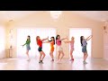 MOMOLAND 'PINKY LOVE'- Dance Practice (Mirrored)