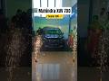 New Mahindra XUV 7XO 🔥 #shorts #youtubeshorts