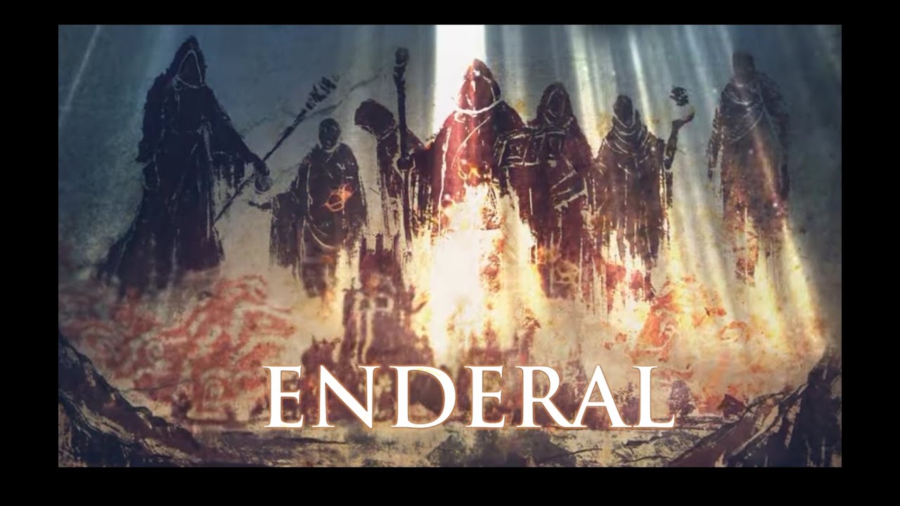 Enderal: The Shards of Order