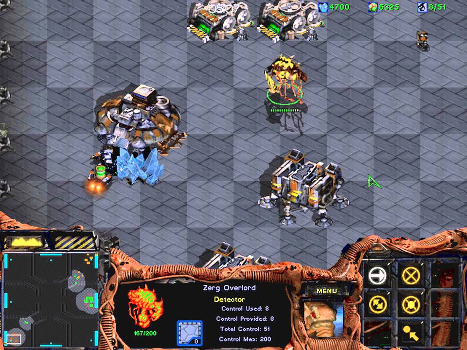 스타크래프트 스탑럴커 하는방법 3가지! + 주의점 (StarCraft Brood War How to Stop lurker