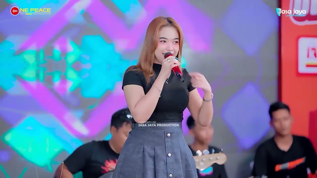 FULL ALBUM ONE PEACE MUSIC - GRAND OPENING KAYANA MART - BANJARAGUNG BANGSRI JEPARA
