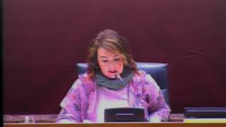 Bronca en el Parlamento de Navarra por los turnos de palabra