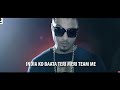 AWEIN HAI | RAFTAAR ( YEH DISS GAANA HAI )