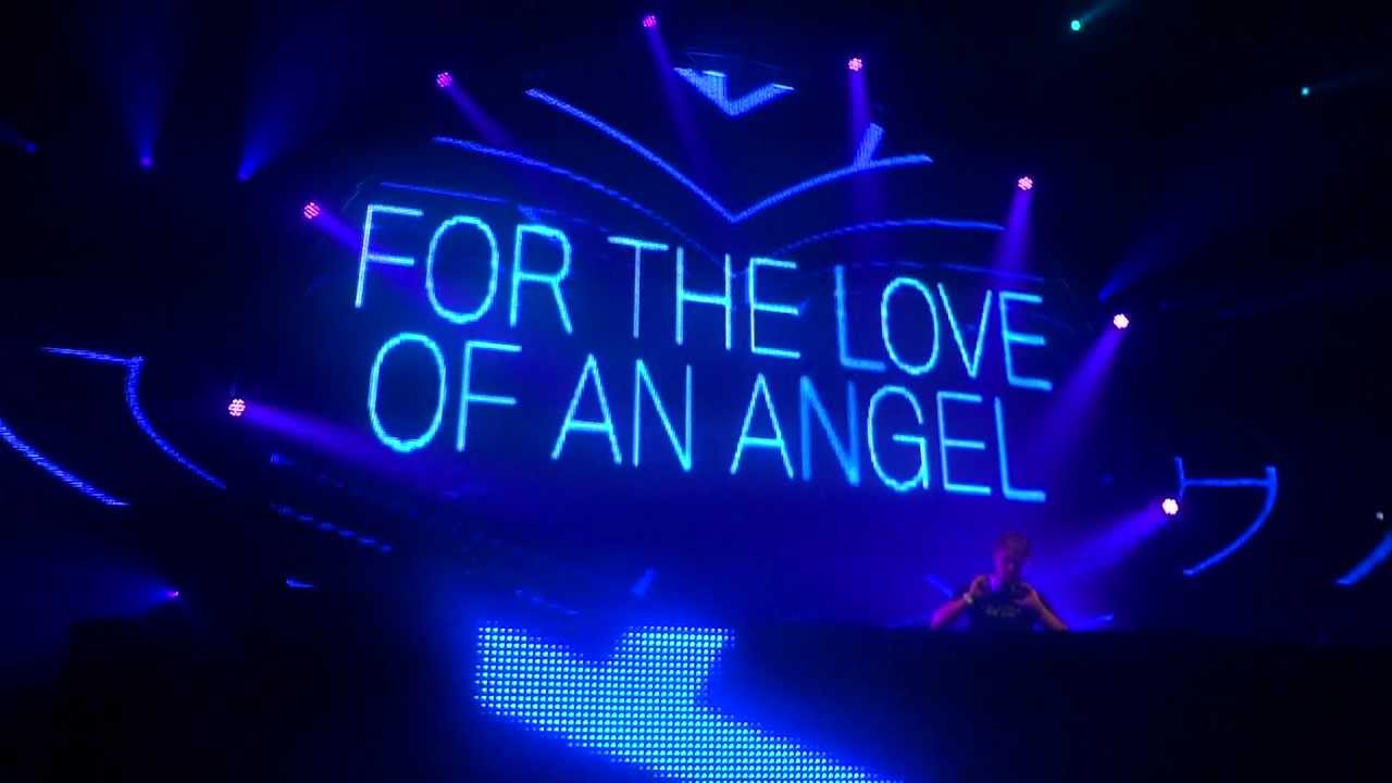 An Angel's Love Alex Morph