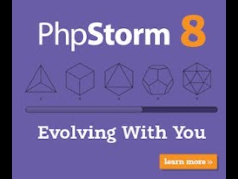 تنزيل برنامج phpstorm 2017 حصريا !!!! افضل برنامج للبرمجة !!!