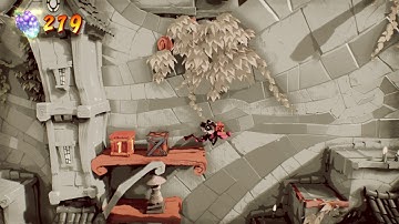 Crash Bandicoot 4: It