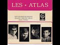 Les atlas  main thme 1965