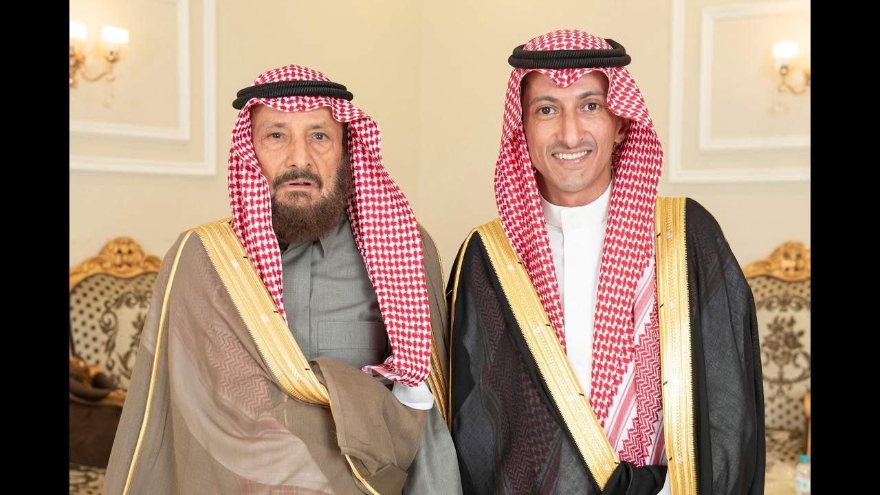 تغطية زواج الشاب علي المزم | تنفيذ: أوكتا ستوديو