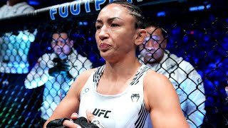 State Of The Ufc Strawweight Division November 2022