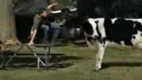 Commercial for Ratchet and Clank : Size Matters for PSP (Original 2007 upload - 480p)