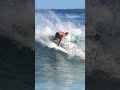 being an athlete and content creator #surf #film #shorts