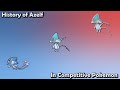 How GOOD was Azelf ACTUALLY? - History of Azelf in Competitive Pokemon