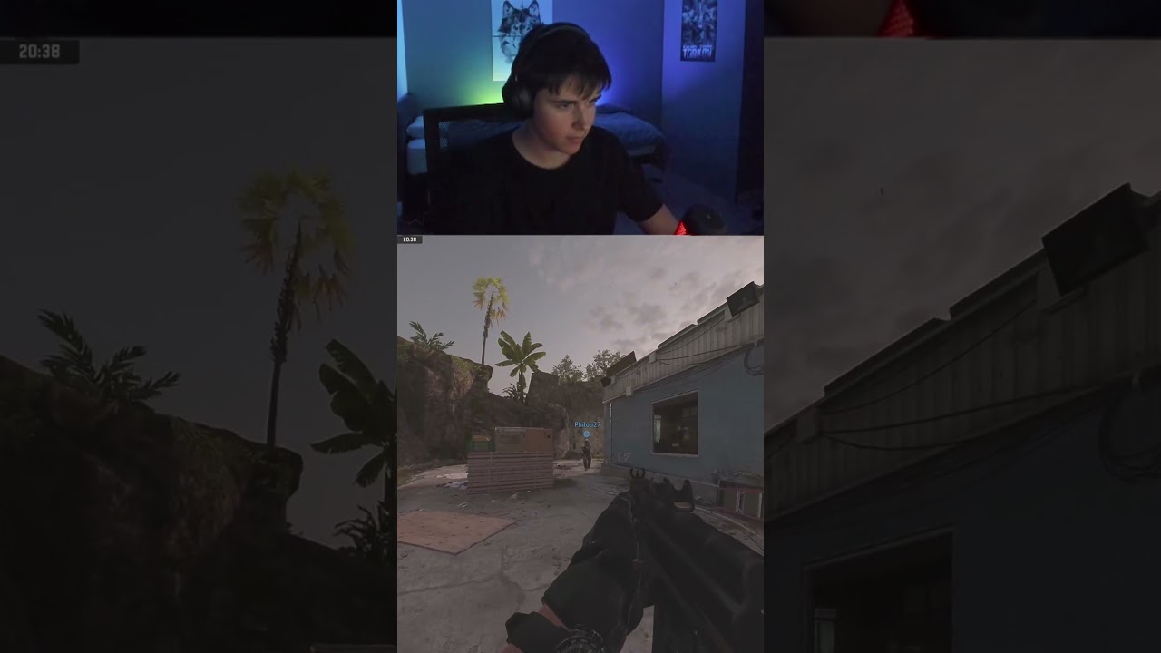 Teamkilling is Underated