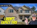 This Home Has Room For EVERYONE! Lithia Springs, GA