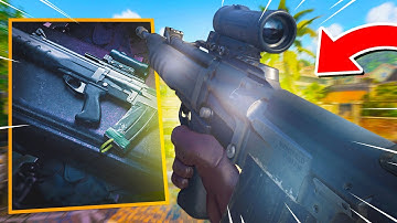 the NEW SEASON 5 EM2! UNSTOPPABLE SETUP! (BEST EM2 CLASS SETUP)-DEATH TOUCH BLUEPRINT