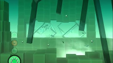 Smash hit checkpoint 9 Zone 3 without comments or annotations