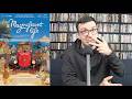 A Magnificent Life Movie Review--The French Love To Smoke!!