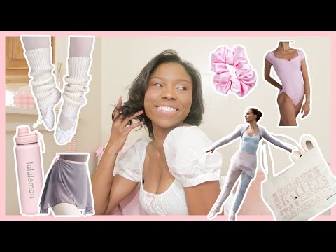 starting ballet in