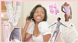 starting ballet in my 20's| how to start as an adult and what you need for your first class!